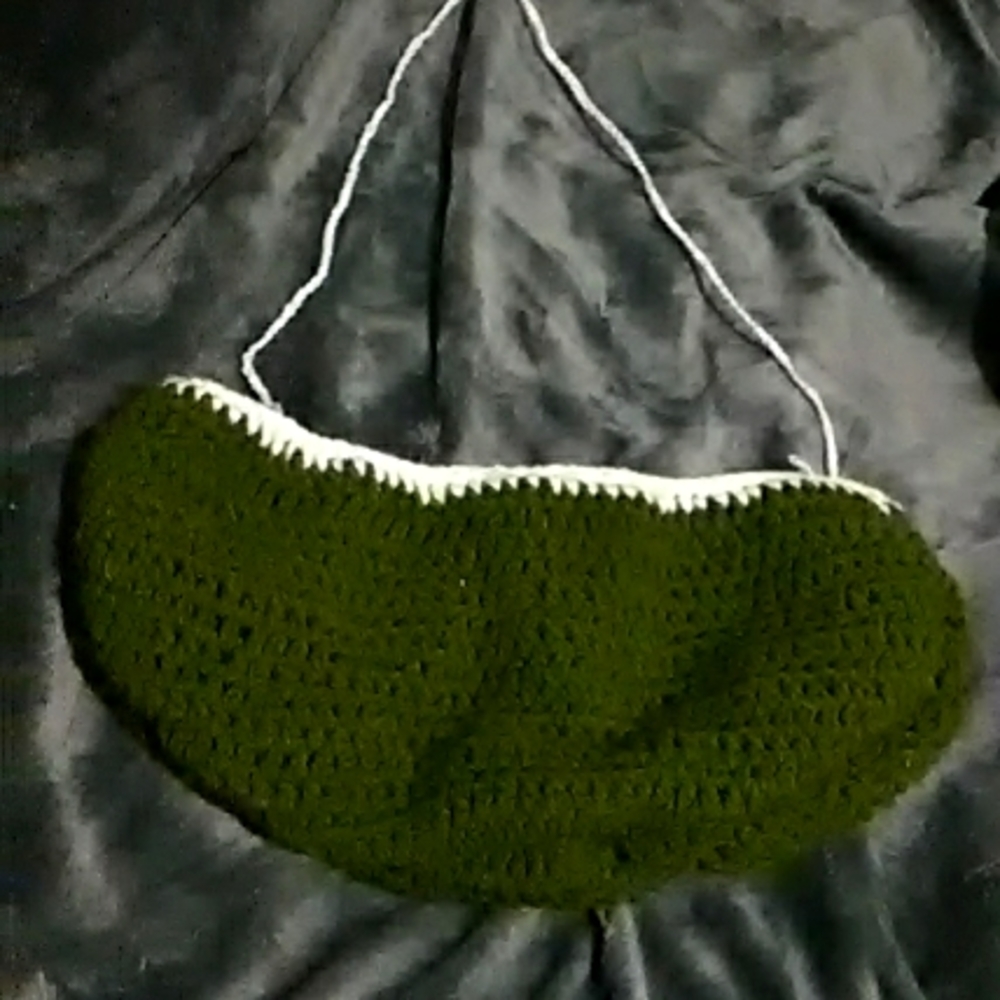 Crochet Bag